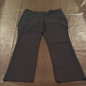 Women’s Black Pants